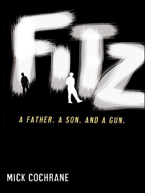 Title details for Fitz by Mick Cochrane - Wait list